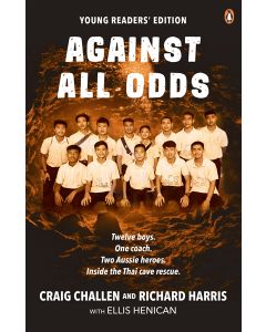 Against All Odds: Young Readers’ Edition