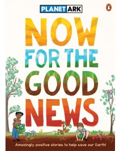 Now for the Good News