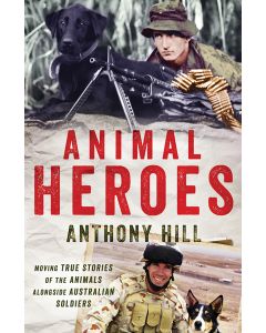 Animal Heroes (Available to order)
