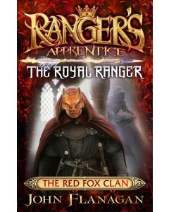 Ranger's Apprentice The Royal Ranger 2: The Red Fox Clan