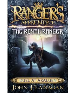 Ranger's Apprentice The Royal Ranger 3: Duel at Araluen