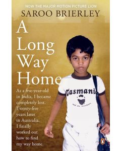 A Long Way Home