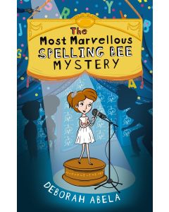 The Most Marvellous Spelling Bee Mystery