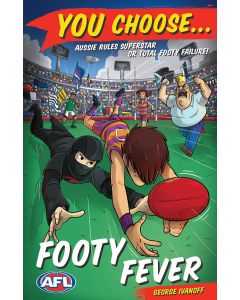 You Choose: Footy Fever