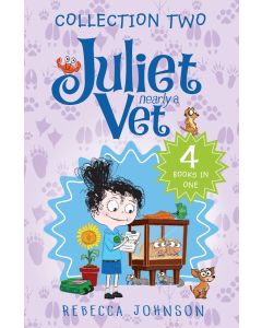Juliet, Nearly a Vet Collection 2