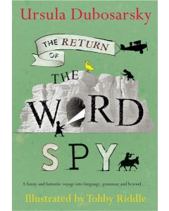 Return of the Word Spy
