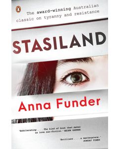 Stasiland