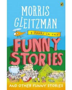 Funny Stories and Other Funny Stories