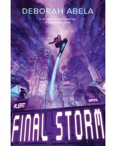 Final Storm
