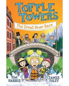 Toffle Towers 2: The Great River Race