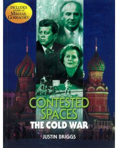Contested Spaces: The Cold War