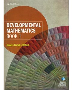 Developmental Mathematics Book 1