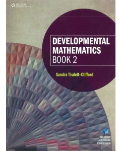 Developmental Mathematics Book 2
