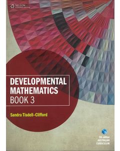 Developmental Mathematics Book 3