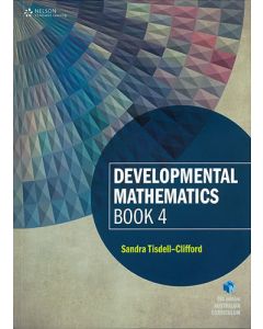 Developmental Mathematics Book 4