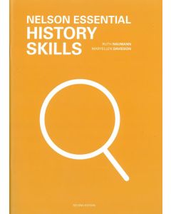 Nelson Essential History Skills