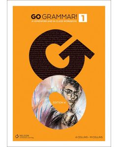 Go Grammar! 1 Workbook