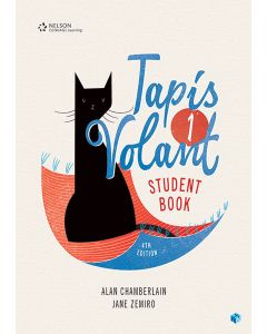 Tapis Volant 1 (4e) Student Book