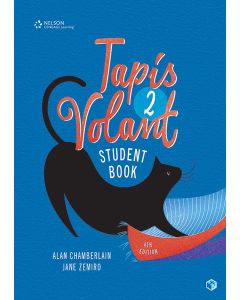 Tapis Volant 2 (4e) Student Book