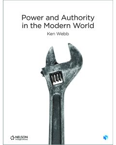 Nelson Modern History: Power & Authority in the Modern World Student Book with 4 Access Codes