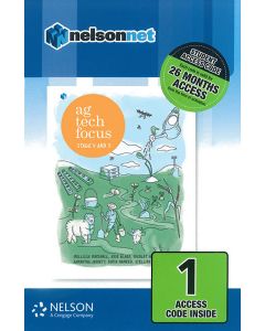 Ag Tech Focus Digital (Code Emailed)