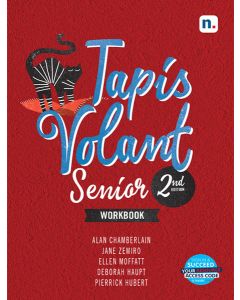 Tapis Volant Senior (2e) Workbook with Access Code