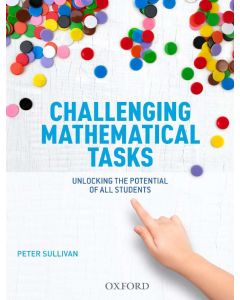 Challenging Mathematical Tasks