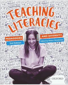 Teaching Literacies: Pedagogies and Diversity 2e