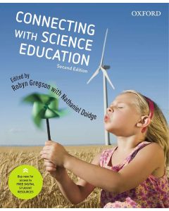 Connecting with Science Education 2e