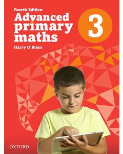 Advanced Primary Maths 3 4ed