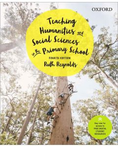 Teaching Humanities and Social Sciences in the Primary School 4e