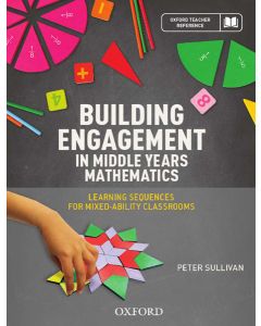 Building Engagement in Middle Years Mathematics