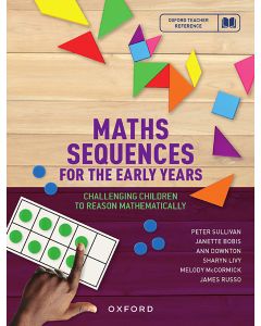 Maths Sequences for the Early Years