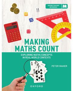 Making Maths Count