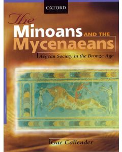Minoans & Myceneans (Available to Order)