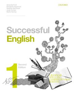 Oxford Successful English 1
