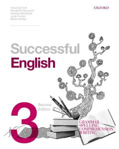 Oxford Successful English 3