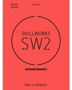 Skillworks 2 Australian Curriculum Edition Student Book + obook assess