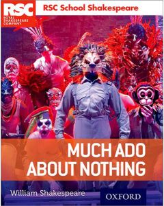 Much Ado about Nothing (RSC School Shakespeare)