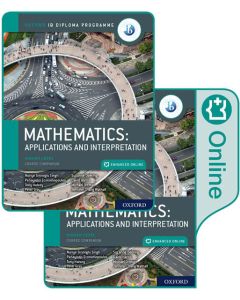 IB Mathematics: Applications and Interpretation. Higher Level