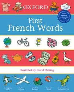 First French Words