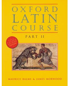 Oxford Latin Course Part 2 Student Book