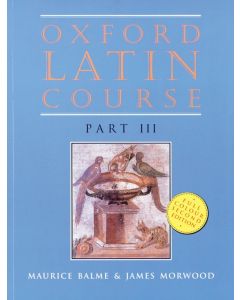 Oxford Latin Course Part 3 Student Book