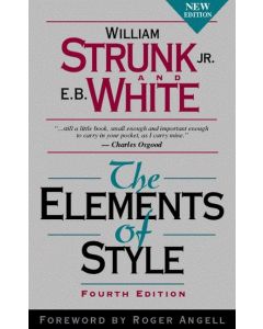 The Elements of Style