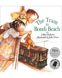 The Tram to Bondi Beach