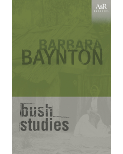 Bush Studies (Available to Order)