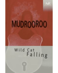 Wild Cat Falling
