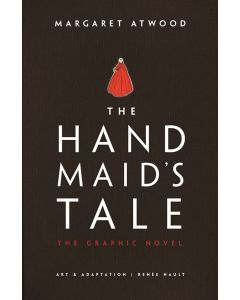 The Handmaid's Tale: the graphic novel