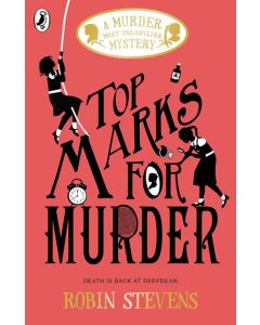Top Marks For Murder