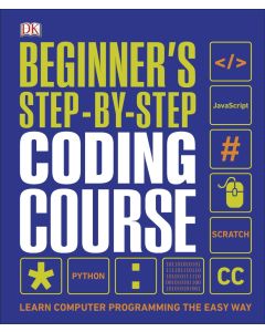 Beginner's Step-by-Step Coding Course